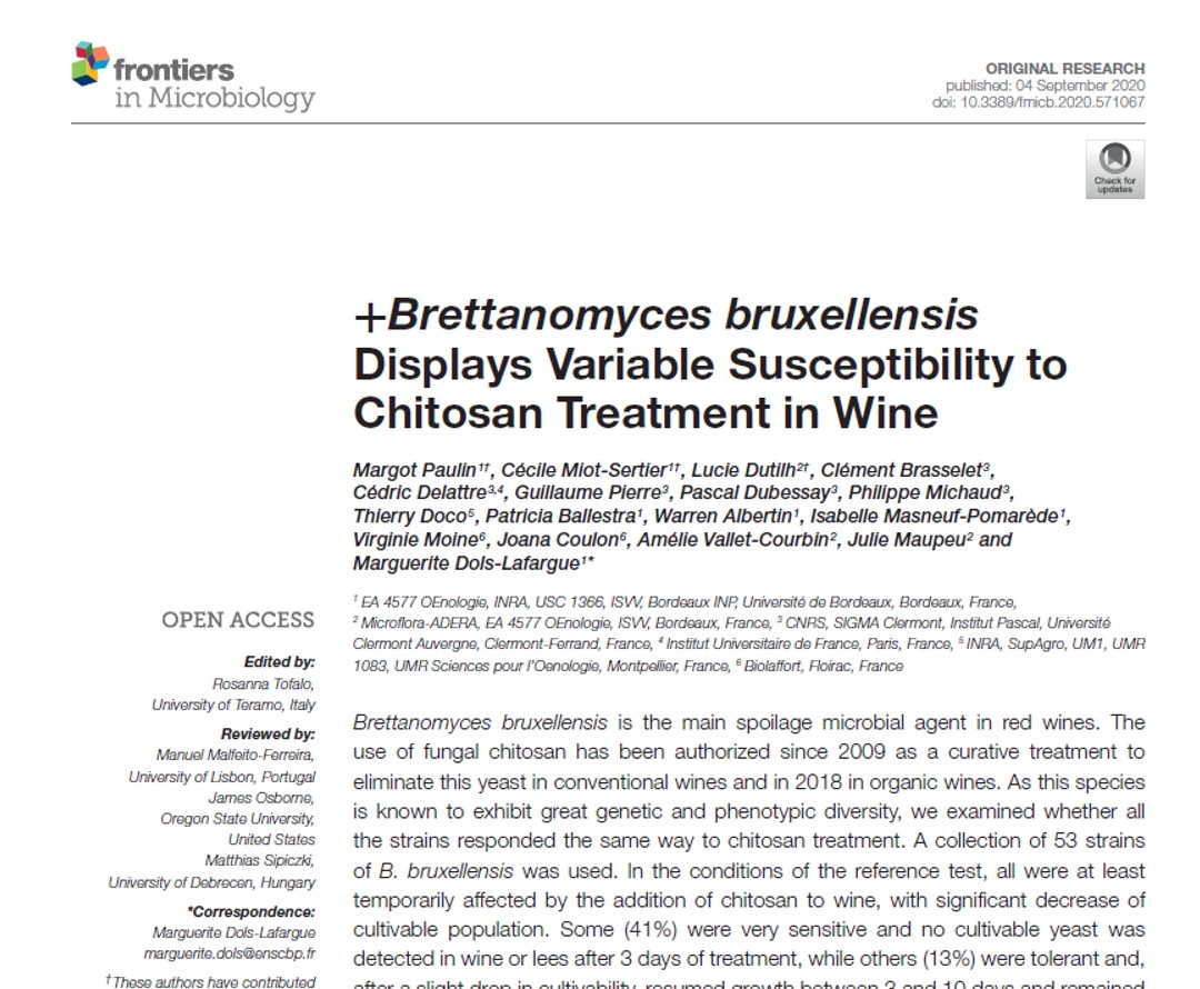 article brett