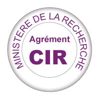 logo CIR