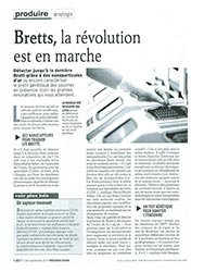 brett