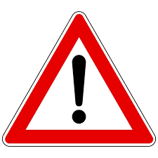 attention